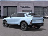 New 2025 Cadillac Lyriq Sport image 3