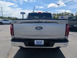 New 2025 Ford F150 Lariat image 5