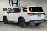 New 2025 Honda Pilot Touring image 5