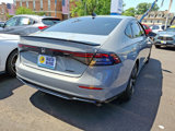 Certified 2024 Honda Accord Sport image 4