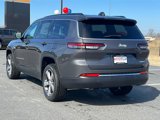 New 2025 Jeep Grand Cherokee L Limited w/ Trailer Tow Package image 6