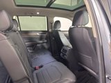 New 2025 Volkswagen Atlas SEL image 5