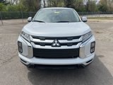 New 2025 Mitsubishi Outlander Sport ES image 2