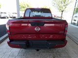 New 2025 Nissan Frontier SV image 6