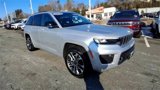 Certified 2024 Jeep Grand Cherokee Overland w/ Adv Protech Group III image 2