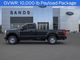 New 2025 Ford F250 XLT w/ Snow Plow Prep Package image 3