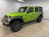 New 2025 Jeep Wrangler Sport S image 6