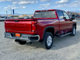 New 2025 Chevrolet Silverado 3500 LTZ w/ LTZ Plus Package image 5