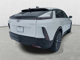 New 2025 Cadillac Lyriq Sport image 5