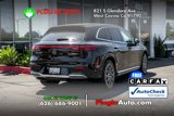 Used 2023 Mercedes-Benz EQS 580 4MATIC SUV image 4