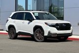 New 2025 Subaru Forester Sport image 2