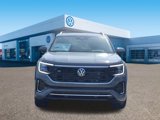 New 2025 Volkswagen Atlas SEL Premium R-Line image 2
