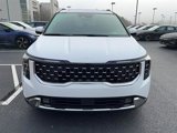 New 2025 Kia Carnival SX image 2