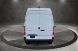 New 2025 Mercedes-Benz Sprinter 2500 image 4
