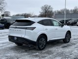 New 2025 Nissan Murano SL image 5