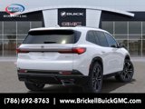 New 2025 Buick Enclave Sport Touring w/ Power Package image 4