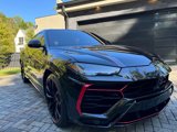 Used 2021 Lamborghini Urus image 3
