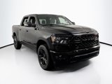 Used 2022 RAM 1500 Big Horn image 3