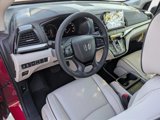 New 2026 Honda Odyssey Touring image 3