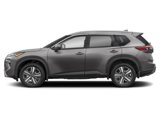 New 2025 Nissan Rogue SL image 3