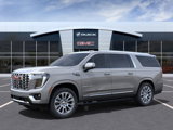 New 2025 GMC Yukon XL Denali w/ Denali Reserve Package image 2