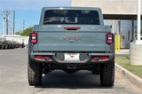 New 2025 Jeep Gladiator Rubicon image 4