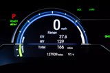 Used 2018 Honda Clarity Touring image 5