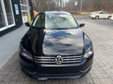 Used 2012 Volkswagen Passat TDI SE image 3