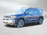 New 2026 Honda Passport TrailSport image 3