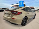 New 2025 Honda Civic Sport image 5