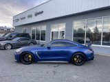 Used 2024 Mercedes-Benz AMG GT 63 image 4