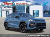 New 2025 Volkswagen Tiguan SE R-Line image 1