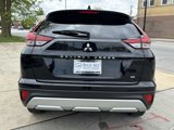 Used 2023 Mitsubishi Eclipse Cross SE image 6