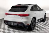 Certified 2025 Porsche Macan image 5