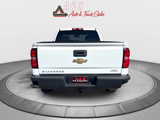 Used 2018 Chevrolet Silverado 1500 W/T w/ Trailering Package image 5