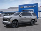 New 2025 Chevrolet Tahoe RST w/ RST Capability Package image 2