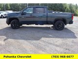 New 2026 Chevrolet Silverado 2500 LT w/ Trail Boss Package image 4