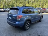 Used 2017 Subaru Forester 2.5i Limited w/ Popular Package #1 image 5