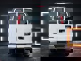 Used 2018 Chevrolet Express 2500 w/ Driver Convenience Package image 4
