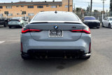 Used 2022 BMW M4 xDrive Competition w/ Executive Package image 6