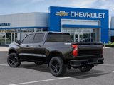 New 2026 Chevrolet Silverado 1500 RST w/ LPO, Dark Essentials Package image 4
