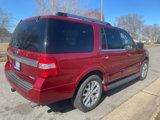 Used 2017 Ford Expedition Limited image 6