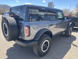New 2025 Ford Bronco Badlands w/ Sasquatch Package image 5