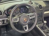 Used 2024 Porsche 718 Boxster image 4