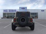 New 2025 Ford Bronco Raptor w/ Interior Carbon Fiber Pack image 5