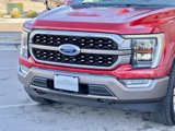 Used 2021 Ford F150 King Ranch w/ Equipment Group 601A High image 5