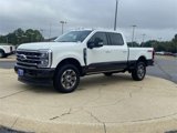 New 2025 Ford F350 King Ranch image 5