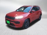 New 2024 Jeep Compass Limited image 2