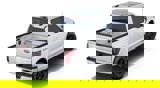 New 2025 Ford F150 Platinum w/ Equipment Group 702A High image 3