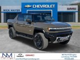 New 2025 GMC Hummer EV 2X image 1